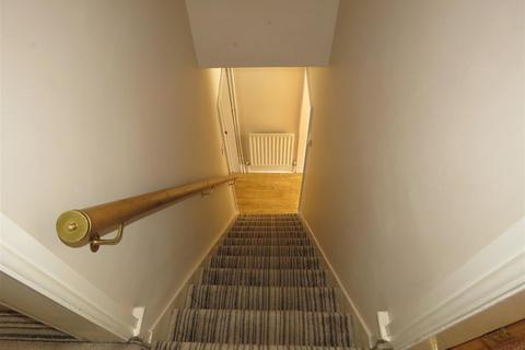 undefined, Balmoral Road, Sheffield, South Yorkshire, UK, S13