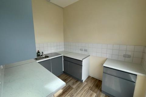 undefined, Clare Street, Somerset TA6