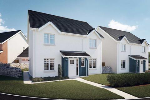 at Lochside Of Leys, Plot 131, Bardshillock Crescent AB31