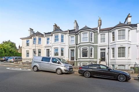 undefined, Valletort Road, Plymouth
