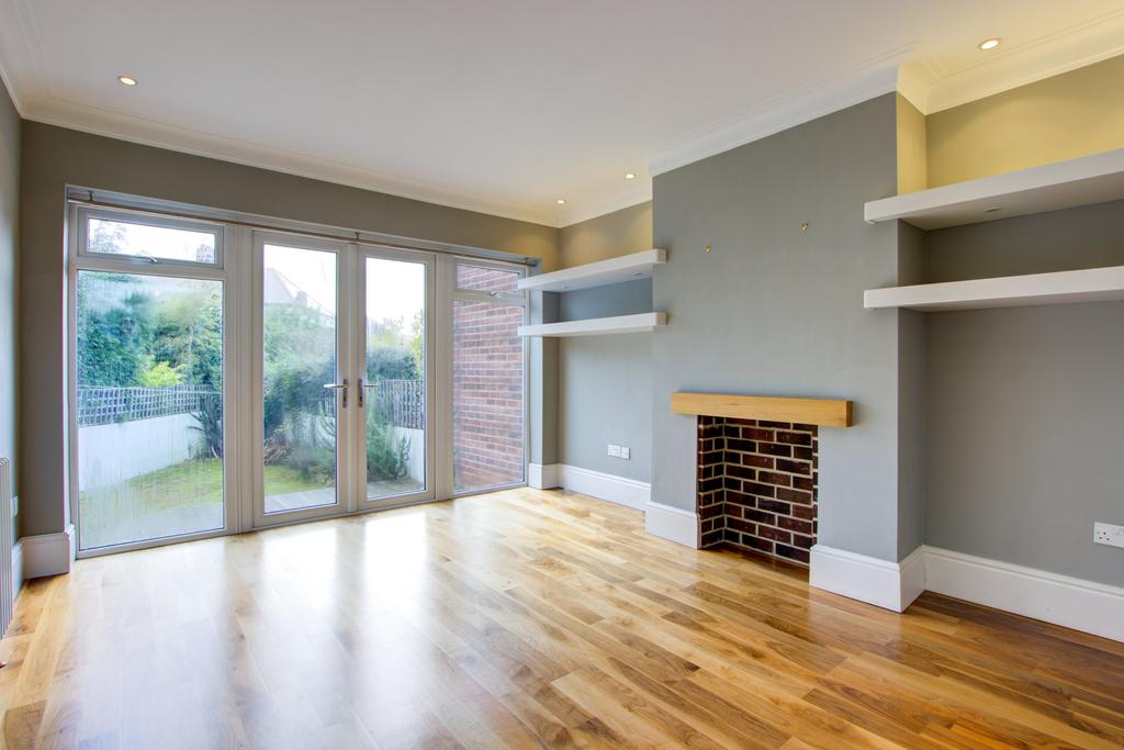 Dining-Room