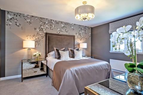 4 bedroom detached house for sale, at Lochside Of Leys, Plot 133, Bardshillock Crescent AB31
