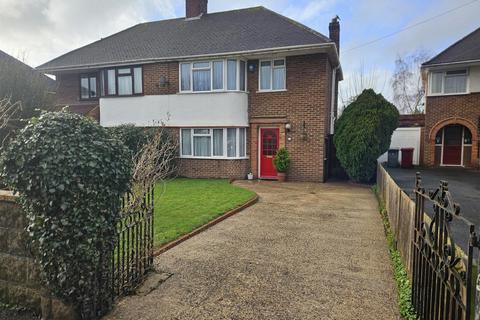 undefined, Mayfield Drive, Caversham, Reading
