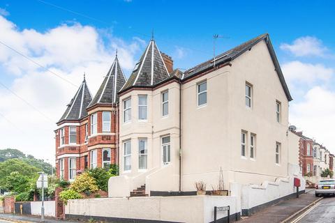 undefined, Withycombe Road, Devon EX8