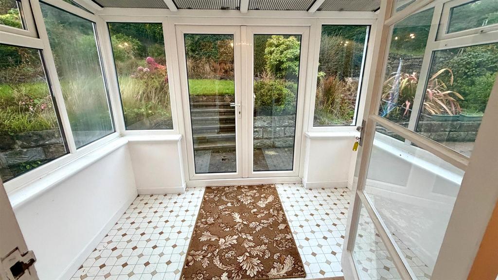 Sun room