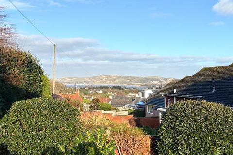 undefined, Bryn Celyn, Conwy