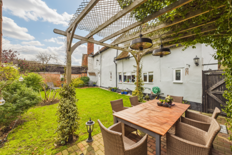 undefined, Lower Holt Street, Colchester CO6