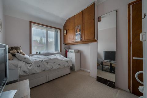 undefined, Westway, White City, London, W12