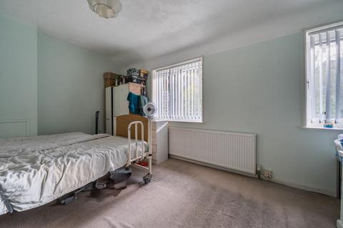 undefined, Westway, White City, London, W12