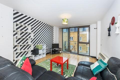 undefined, Kelday Heights, Spencer Way, London, E1
