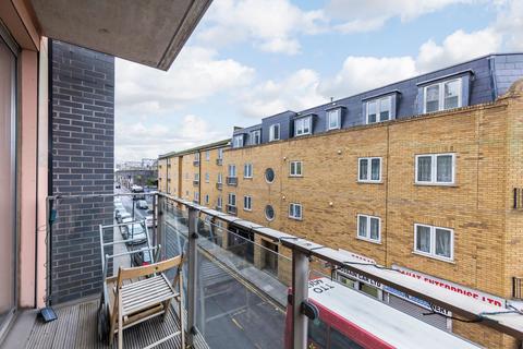 undefined, Kelday Heights, Spencer Way, London, E1