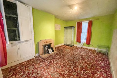undefined, Falmouth TR11