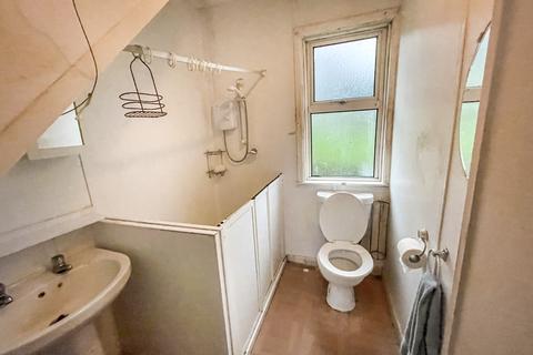 undefined, Falmouth TR11