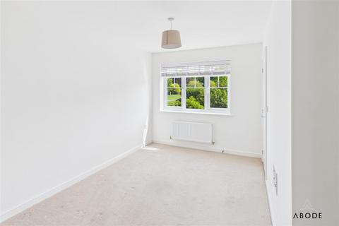 2 bedroom townhouse to rent, Wesley Close, Ashbourne DE6