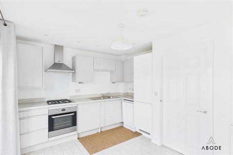 2 bedroom townhouse to rent, Wesley Close, Ashbourne DE6
