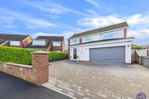 Formby, Merseyside L37