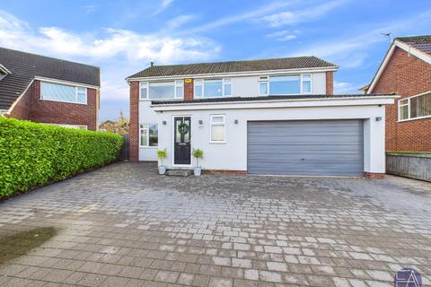 undefined, Formby, Merseyside L37