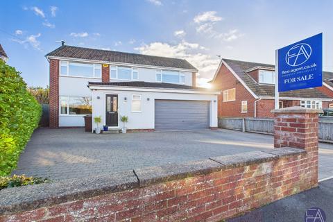 4 bedroom detached house for sale, Formby, Merseyside L37