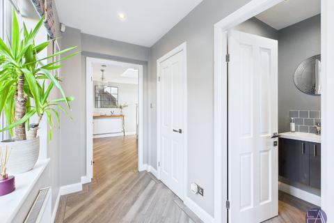 4 bedroom detached house for sale, Formby, Merseyside L37