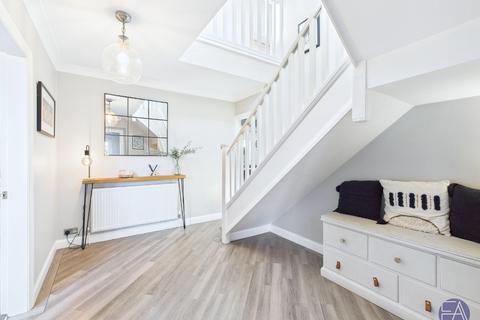 4 bedroom detached house for sale, Formby, Merseyside L37