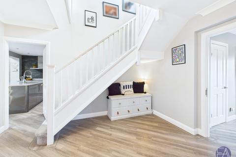 4 bedroom detached house for sale, Formby, Merseyside L37