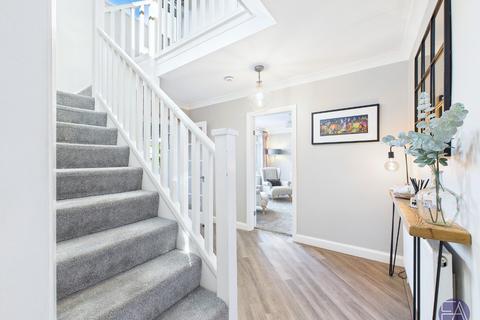 4 bedroom detached house for sale, Formby, Merseyside L37