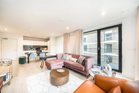 undefined, John Cabot House, London E16