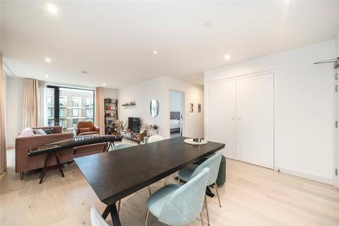 undefined, John Cabot House, London E16