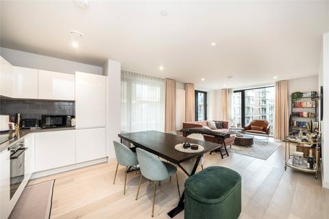undefined, John Cabot House, London E16