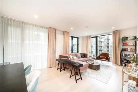 undefined, John Cabot House, London E16