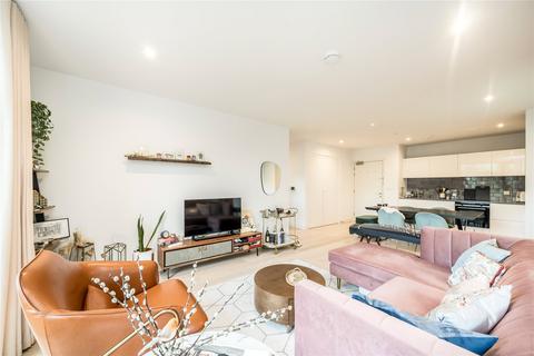 undefined, John Cabot House, London E16