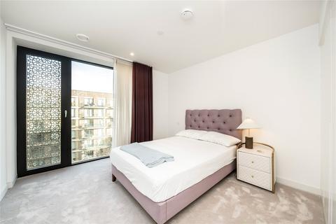 undefined, John Cabot House, London E16