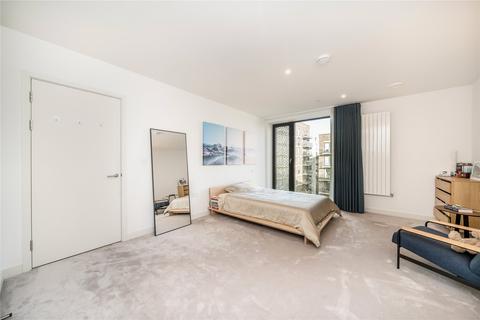 undefined, John Cabot House, London E16