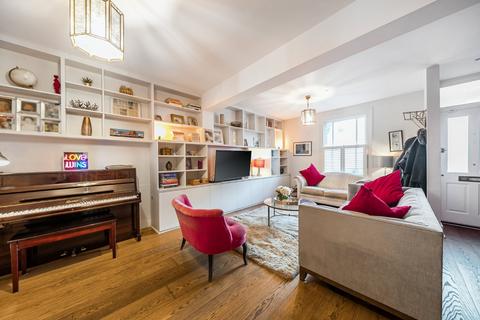 undefined, Ilbert Street, London, W10