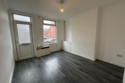 undefined, Vernon Road, Nottingham