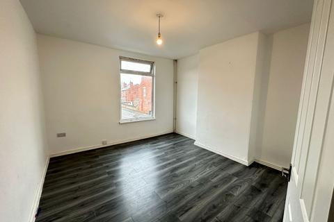 undefined, Vernon Road, Nottingham