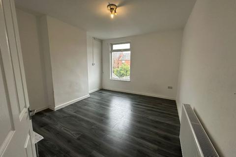 undefined, Vernon Road, Nottingham