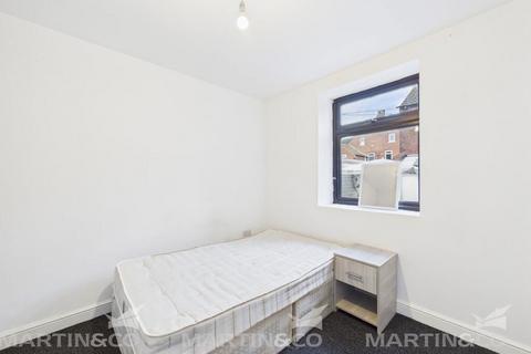 undefined, Somerset Road, Doncaster, South Yorkshire, DN1 2BL