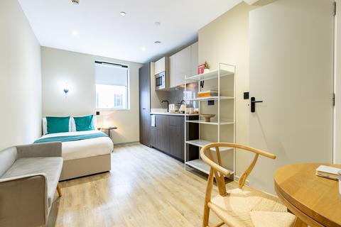 undefined, Tribu Kingston, Old London Road KT2