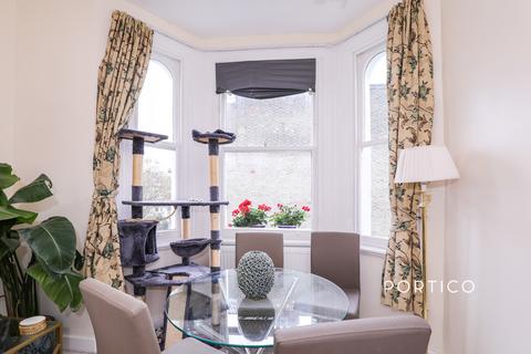 undefined, Westcroft Square, London, W6