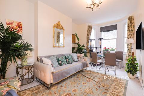1 bedroom flat to rent, Westcroft Square, London, W6
