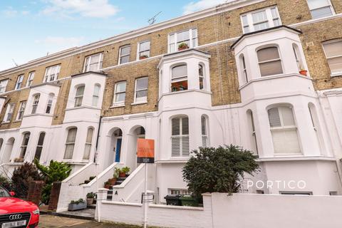 1 bedroom flat to rent, Westcroft Square, London, W6