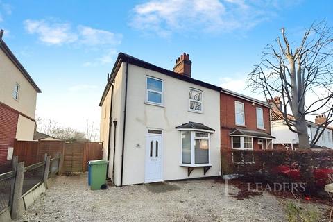 undefined, Mousehold Lane, Norwich, NR7