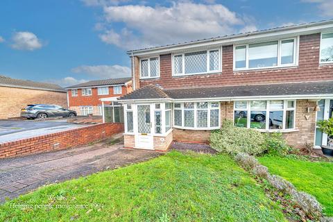 undefined, Bell Drive, Cannock WS12