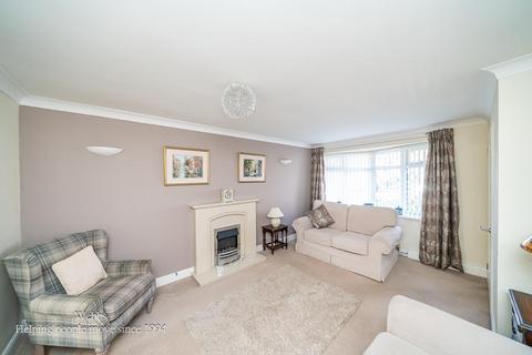 undefined, Bell Drive, Cannock WS12