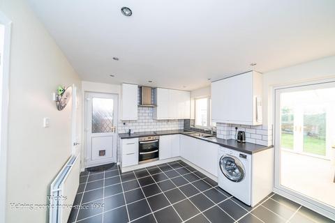 undefined, Bell Drive, Cannock WS12