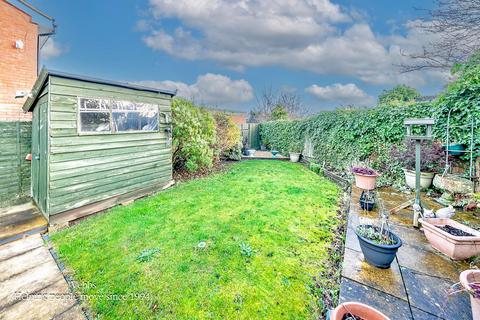 undefined, Bell Drive, Cannock WS12