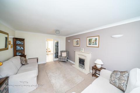 undefined, Bell Drive, Cannock WS12