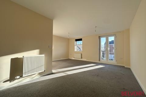 4 bedroom townhouse for sale, Laxton Close, Melton Mowbray LE13