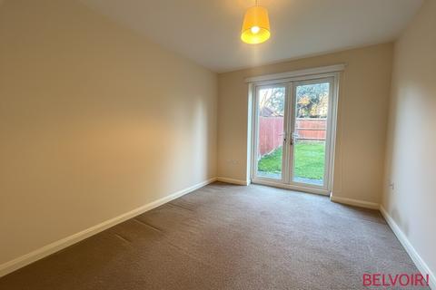 4 bedroom townhouse for sale, Laxton Close, Melton Mowbray LE13